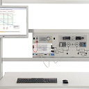 IAC 40 Управление приводной системой 4Q с помощью MATLAB-Simulink