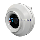 Вентилятор канальный круглый ВК