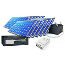 Солнечная фотоэлектрическая станция 35 кВт Off-Grid