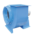 Промышленный вентилятор 11-62 (A)