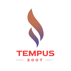 Логотип TEMPUS