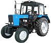 МТЗ БЕЛАРУС трактор - 80.1