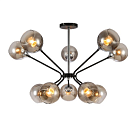 Люстра 8224/10 10xE27 (TEKAVIZE) 159-17174