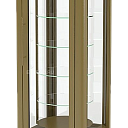 Витрина кондитерская Марихолодмаш Veneto RS-0,4 краш.