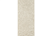 Настенная плитка Deja Vu 33×100 Дамаск Декор Белый