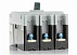 Автоматический выключатель Chint NM1-400S/3Р 350А 35кА
