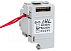 Независимый расцепитель SHT AV POWER-1 для ETU DC220V слева EKF AVERES