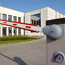 Шлагбаум  автоматический