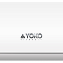Кондиционер YOKO YKE-09/ACS inverter