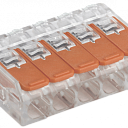 Строительно-монтажная клемма СМК 223-415 IEK