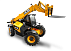 Телескопический погрузчик JCB TLH531-70