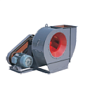 Промышленный вентилятор 4-72 (C)