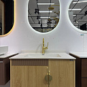 Умывальник PL-3736