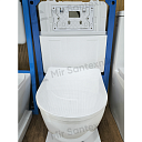 Унитаз Karido KRD-UP-01