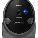 Пылесос Samsung SC 5377 (чёрный)