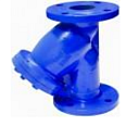 Фильтр F110 для грубой очистки воды F110 Ду-150 Ру-16