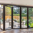 Раздвижные системы Econom BKG 40