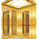 Пассажирские лифты от GBE-CB-170