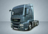 Седельный тягач TGX 19.440 4x2 BLS (Comfort Line)