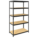 Стеллаж SBL 180KD/90x40/5