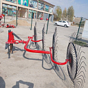 Грабли-ворошилки