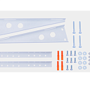 Кронштейн для наружного блока кондиционера KR-45