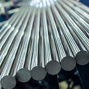 Круг нержавеющий 20 мм AISI 304