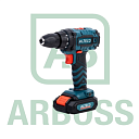 Аккумуляторная шуруповерт ALTECO CD 1610.1