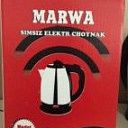 Электрические чайники MARWA