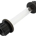 #109.КПC-100 Кювета поляриметрическая для сахариметров, стекло