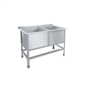 Ванна моечная ЦК ВМО1-430ЭЦК-М