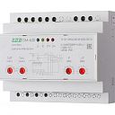 Ограничитель мощности OM-630, max ток реле 8A, контр мощ 5-50кВт, дискрет мощ 0,5кВт