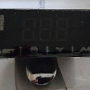 TERM EVCO EV3B23N DIS BIANCO MORS-REMOV (Cabinet-Table 2015) thermostat (термостат)
