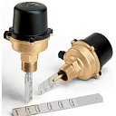 Датчик потока для систем отопления (1) CALEFFI