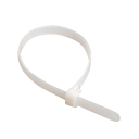 Хомут 3,6х250мм нейлон (100шт) ИЭК