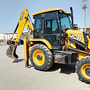 Услуга погрузчика