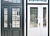 Железные двери от производителя и на заказ