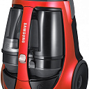 Пылесос Samsung 885F — 2200 Вт, 2 л контейнер, HEPA, турбощётка, Super Twin Chamber