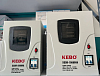 Стабилизатор напряжения KEBO ACDR 5000 V