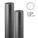 Труба стальная электросварная 76Х3,0