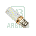 Лампа VERAL LED QANDIL E14-16W 2700K/4000K/6000K 220-240VAC