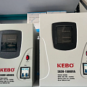 Стабилизатор напряжения KEBO ACDR 5000 V