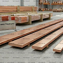 Медные шины