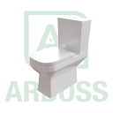 Унитаз "EKOKERAMA" 0421/ETUDE