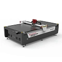 Машина для резки огнестойкого хлопка