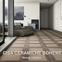 Кафель Wenge / Sabbia