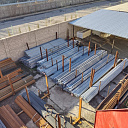 Трубы стальные электросварные, бесшовные, оцинкованные, ВГП