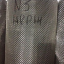 Сетка нержавеющая № 3