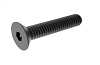 Высокопрочный болт 22х55 10КП