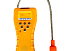 Газоанализатор - течеискатель Rapid Portable RPT4 на тип газа: C3H8 (пропан)
